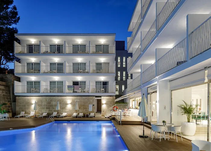 Hotel Torá